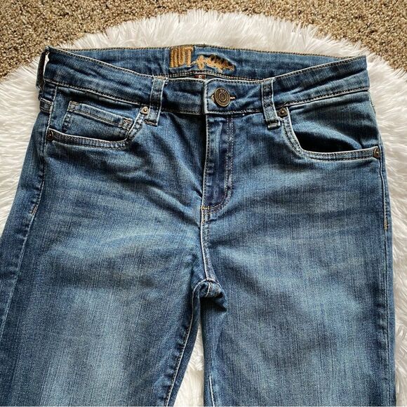 Kut from the Kloth Jeans Women’s Size 6 - Picture 3 of 11